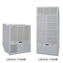 食用菌生产新守护 专业空气净化消毒机高清图鉴与科技解析