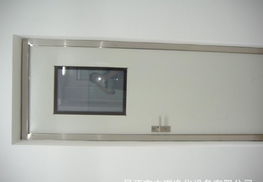 洁净门与净化产品 厂家直销，本周热销，引领洁净科技新潮流