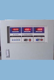 dh1300151500va变频电源 净化科技领域的核心动力解决方案